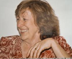 Tribute to Rosemary Wyatt