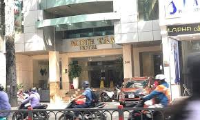 TPHCM: Đình chỉ loạt doanh nghiệp, khách sạn, karaoke vi phạm ...