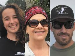 What is your summer vacation nightmare story?