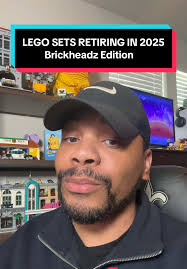 Tom and Jerry Brickheadz