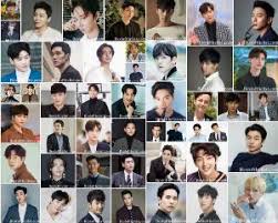 Maybe you would like to learn more about one of these? The Most Handsome Korean Actors 2019 Bestofthelist