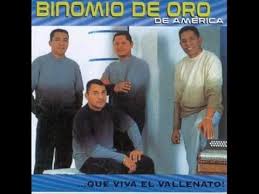 Binomio De Oro De América El Binomio De Oro Nelson Velasquez Entregame Tu Amor Youtube Binomio De Oro Youtube Olvidarte