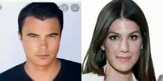 Junior and Laura Wildfire