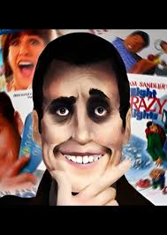 Find an Actor to Play Alex McDonough in The Sandlerverse