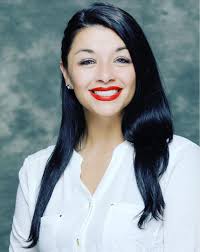 You have probably seen a new face at WPD Events so I wanted to officially  Welcome Amanda as the Winnebago Park District Program Coordinator. Amanda  brings a wide range of knowledge and