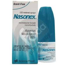 Maybe you would like to learn more about one of these? Nasonex 0 05 120 Doses Inhaler Beta Fouda Pharmacy