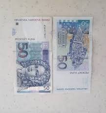 The official currency for dubrovnik is croatian kuna and the below is today's foreign exchange rate at travel destination dubrovnik. Blog Croatian Currency Kuna Walk With Vesna