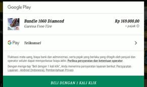 Masukkan player id freefire kamu. Cara Mengatasi Gagal Top Up Free Fire Dengan Pulsa Telkomsel