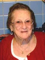 Doris M. Lynch Duke Obituary (1926