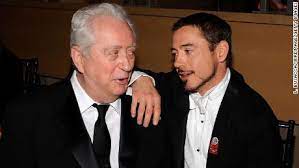 The filmmaker known for classics such as putney swope and greaser's palace, as well as being the father of actor robert downey jr., died at age 85 after a lengthy. Twyt4jcy6mii1m