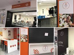 Afficherème fois à la clinique de l'occitanie et je suis une nouvelle fois très contente! Newrest Restauration Installs L Instant At Occitanie Clinic In Muret