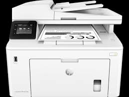 The printer software will help you: Hp Officejet Pro 7720 Wide Format All In One Printer