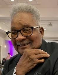 Obituary for Gordon L. Shavers, Jr.