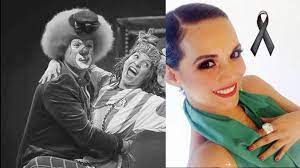 Conflicto entre karla luna y karla panini. Amigos Y Comediantes Devastados Por Muerte De Karla Luna Le Dan Ultimo Adios Tvnotas Irresistible