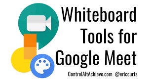When You Are In A Video Conference Like Google Hangouts Meet A Valuable Tool To Have Is A Digital I In 2020 Online Teaching Online Teaching Resources Google Hangouts