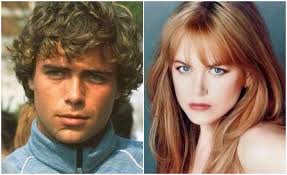 Ciavarro scrive alla Kidman: “Nicole, perché non mi telefoni più?”