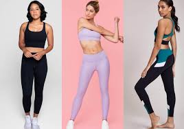 10 best yoga pants that are stretchy, supportive and stylish | The ...