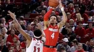 Michigan state spartansmichigan stadium, ann arbor, mi. Ohio State Unveils 2020 21 Men S Basketball Schedule Wsyx