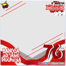 Folge deiner leidenschaft bei ebay! Download Twibbon 17 Agustus 2021 Hari Kemerdekaan Indonesia Gratis Teknologi24