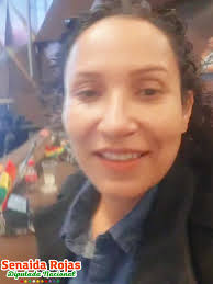 Daniela Rojas Diputada