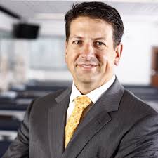 Thank you Dean Jermyn for the chance to talk about my path in medical  education.