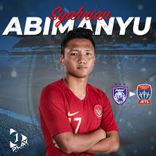 The club was founded in 1972 as pkenj fc and currently competes in the top. 1 Play Sports Abimanyu Has Joined The Newcastle Jets After Being Loaned Out By Malaysia Premier League Club Johor Darul Takzim Ii The Next Stop For The Indonesian International Is The