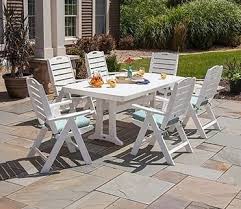 Polywood Patio Furniture Polywood Outdoor Furniture Stylish Outdoor Furniture Patio