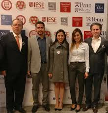 Hanna jaff on wn network delivers the latest videos and editable pages for news & events, including entertainment, music, sports, science and more, sign up and share your playlists. Hanna Jaff On Twitter Harvard Club Of Mexico Ex Alumni At The Iii Top Universities Networking Cocktail