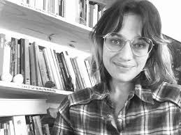 Dra. Bilbao, Bárbara