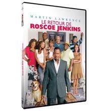 Name:willkommen zu hause roscoe jenkins (usa 2008). Le Retour De Roscoe Jenkins De Malcolm D Lee