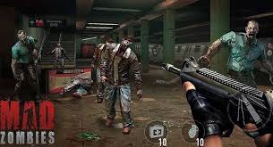 Here the gamer will need to resist the walking dead. Mad Zombies Mod Apk V5 27 0 Unlimited Gold Money Free Shipping