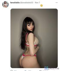 Lara.diabla Nude Leaked OnlyFans pictures 83