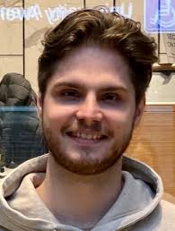 Obituary of Kevin Alexander Bath