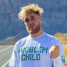 In the main event, youtube star austin mcbroom fights tiktok sensation bryce hall. Jake Paul Will Fight Anyone From Youtubers Vs Tiktokers Who Impress Him Maven Buzz