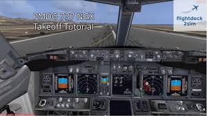 Pmdg and microsoft flight simulator 2020 ? How Do You Takeoff A Boeing 737 Real Boeing Pilot Pmdg 737 Ngx Youtube