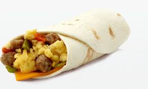 How A Mcdonald S Sausage Burrito Contains More Than 100 Ingredients Vegetarian Breakfast Recipes Mcdonalds Breakfast Mcdonalds Breakfast Menu