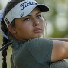 Lake Worth teen Alexa Pano reaches Doherty Cup Semis