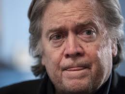 Steve Bannon indicted for refusal to comply with Capitol attack subpoena