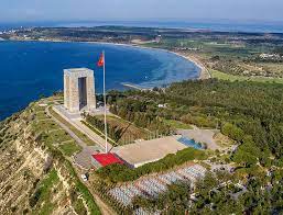 Çanakkale'deki en güncel haberlerden ilk siz haberiniz olsun! Canakkale Gezi Rehberi Canakkale Gezilecek Yerler