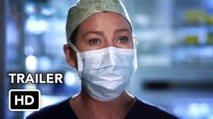 Following the car crash at joe's bar and subsequent rescue efforts led by the station 19 firefighters, grey sloan. Grey S Anatomy Season 17 Omg Trailer Hd Station 19 Crossover Youtube