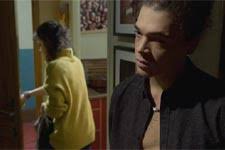 Le jeu de l'amour et du hasard. Emma Et Baptiste Se Quittent Apres Apres Avoir Fait L Amour