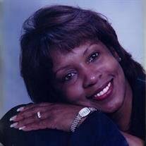 Vanessa Johnson Conn Obituary