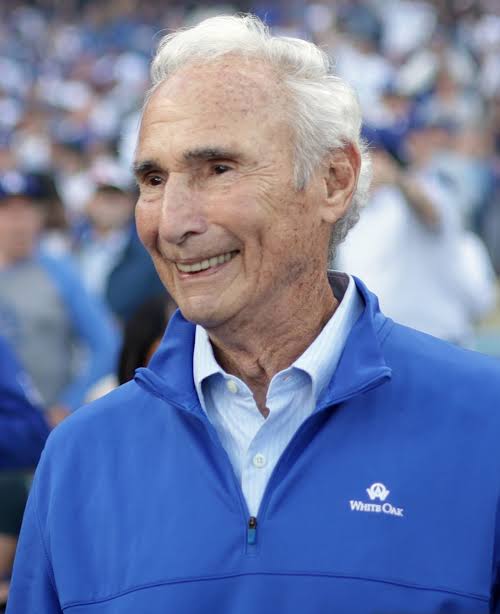 Hall of Famer Koufax Celebrates 90th Birthday - Atlanta Jewish Times