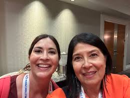 NAHJ Meet and Greet NOVO Brazilian Brewery Aug. 15 2024