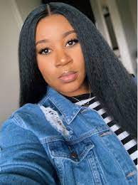 Pin On Yaki Hair Style