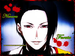 Tokyo ghoul is a seinen manga series that mixes together elements of horror and action, starting off with references to the metamorphosis, but quickly … souta, another member of the ghoul restaurant. Souta Nimura Kichimura Furuta Washuu Posts Facebook