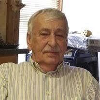 Rayburn Cowart Obituary