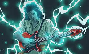 Learn the ukulele fretboard learn with flashcards, games and more — for free. The Red Special Brian May S Handmade Guitar Hackaday