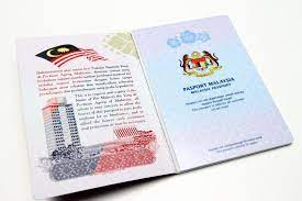 Philippine passport renewal requirements in malaysia. Lost Or Damaged Your Passport The Fine Is Rm300 To Rm1 200 The Star