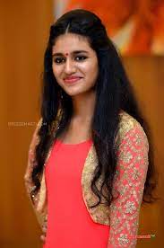 Age (as in 2020) 21 years ( as in 2020) Priya Prakash Varrier Biography Age Birthday Family Wiki Most Beautiful Indian Actress Beautiful Bollywood Actress Beautiful Women Naturally